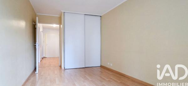 Appartement à vendre 2 pièces 49 m² Puteaux
