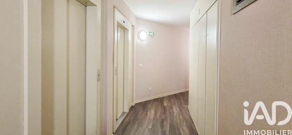 Appartement à vendre 2 pièces 49 m² Puteaux