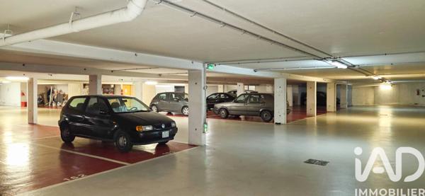 Appartement à vendre 2 pièces 49 m² Puteaux