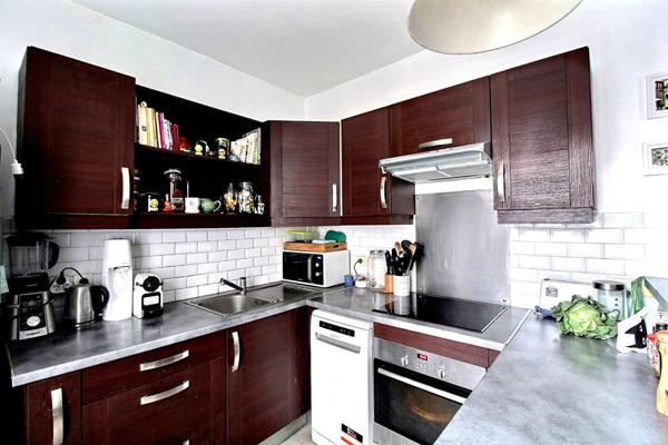 Appartement Montreuil 2 pièce(s) 46 m2