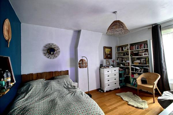 Appartement Montreuil 2 pièce(s) 46 m2