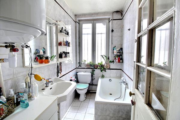 Appartement Montreuil 2 pièce(s) 46 m2