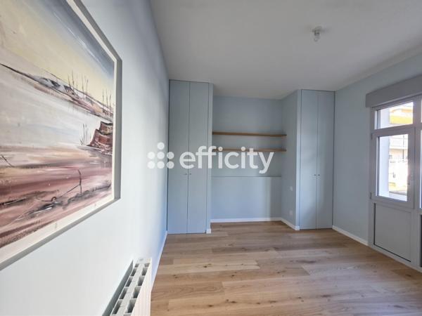 Appartement 4 pièces - 108 m² Bien prestige