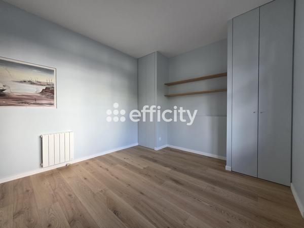 Appartement 4 pièces - 108 m² Bien prestige