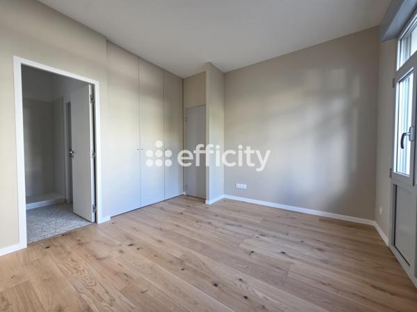 Appartement 4 pièces - 108 m² Bien prestige