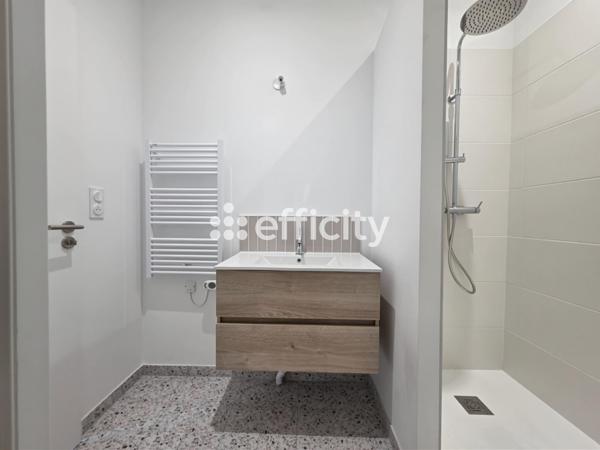 Appartement 4 pièces - 108 m² Bien prestige