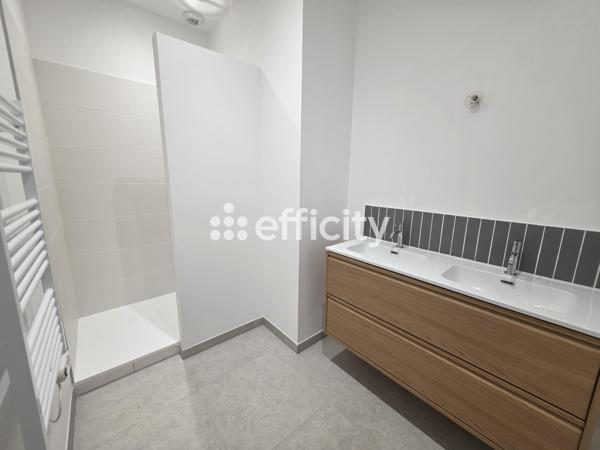 Appartement 4 pièces - 108 m² Bien prestige