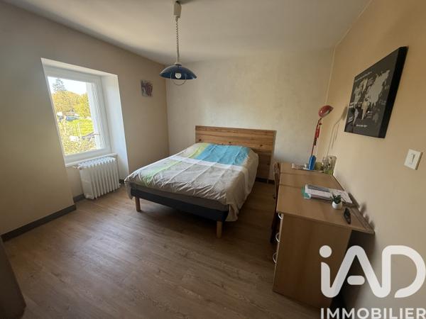 Maison à vendre 5 pièces 121 m² Parthenay