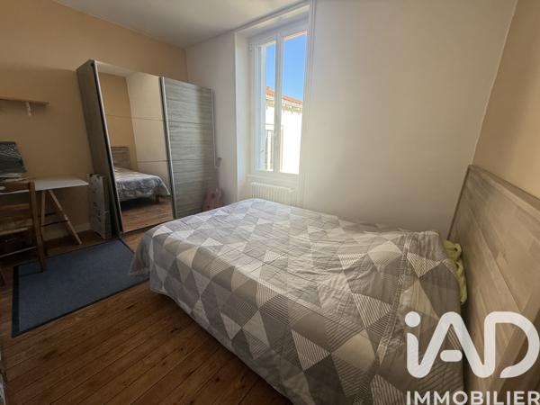 Maison à vendre 5 pièces 121 m² Parthenay