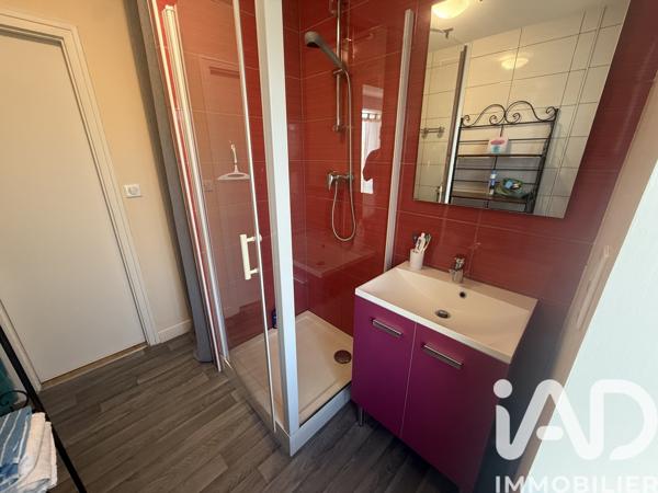 Maison à vendre 5 pièces 121 m² Parthenay