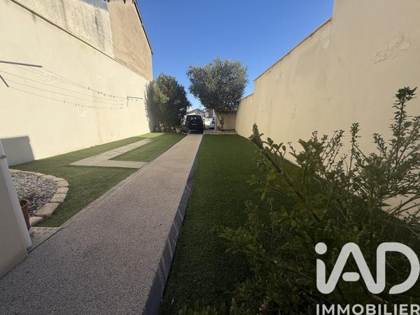 Maison à vendre 5 pièces 121 m² Parthenay