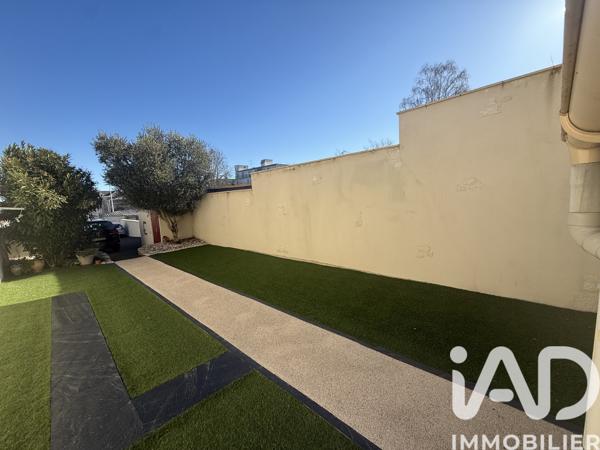 Maison à vendre 5 pièces 121 m² Parthenay