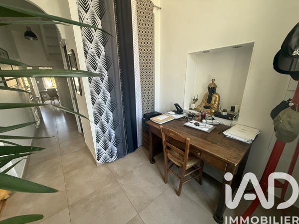 Maison à vendre 5 pièces 121 m² Parthenay