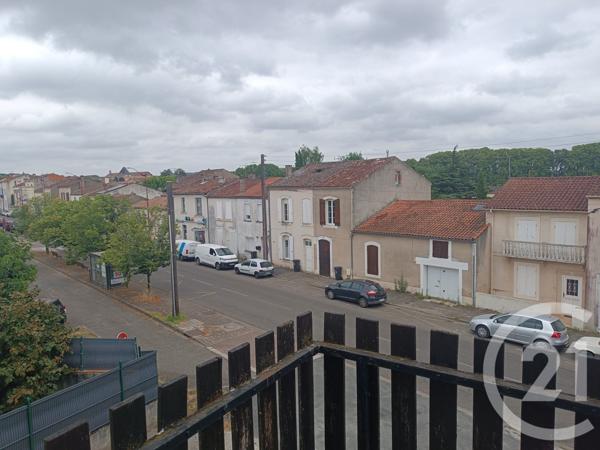Appartement T2 à vendre  2 pièces - 65,34 m2 VILLENEUVE SUR LOT - 47