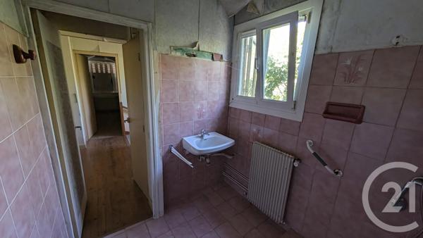 Maison à vendre  5 pièces - 103,24 m 2   ROQUEFORT  - 47