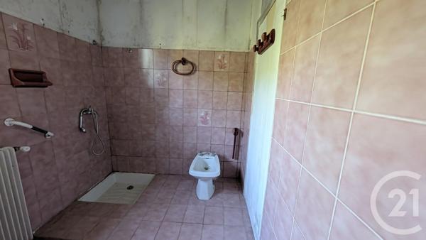 Maison à vendre  5 pièces - 103,24 m 2   ROQUEFORT  - 47