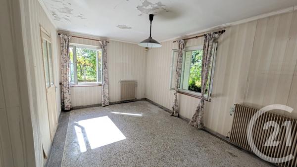 Maison à vendre  5 pièces - 103,24 m 2   ROQUEFORT  - 47
