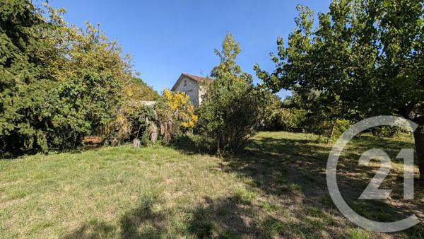 Maison à vendre  5 pièces - 103,24 m 2   ROQUEFORT  - 47