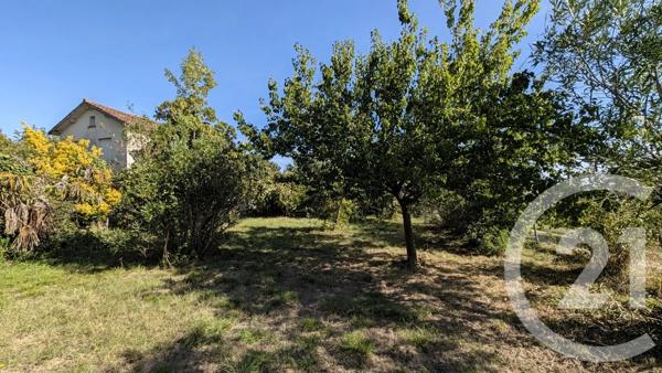 Maison à vendre  5 pièces - 103,24 m 2   ROQUEFORT  - 47