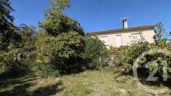 Maison à vendre  5 pièces - 103,24 m 2   ROQUEFORT  - 47