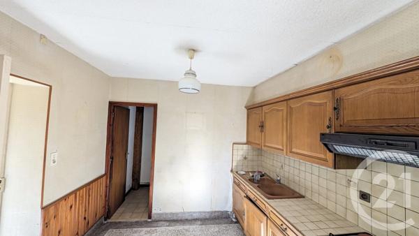 Maison à vendre  5 pièces - 103,24 m 2   ROQUEFORT  - 47