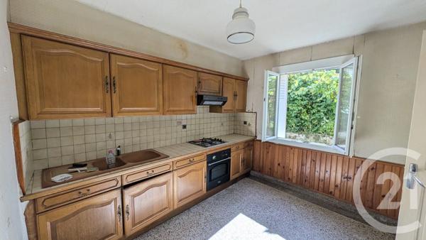 Maison à vendre  5 pièces - 103,24 m 2   ROQUEFORT  - 47