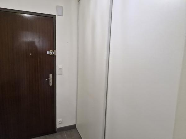 STUDIO EN REZ DE JARDIN AVEC PARKING La Grande-Motte (34280)