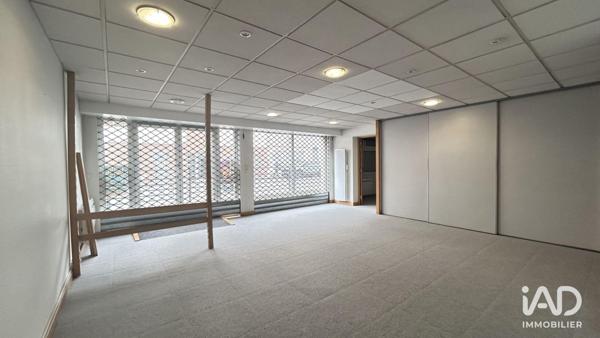 Murs commerciaux  à vendre 99 m² Pau