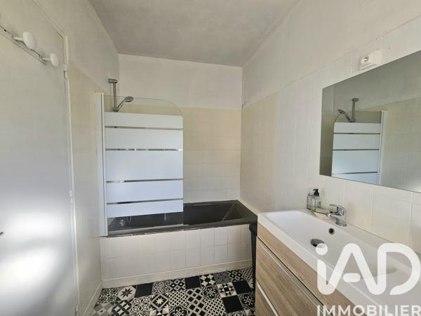 Maison à vendre 6 pièces 125 m² Lorrez-le-Bocage-Préaux