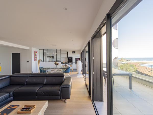 Villa 6 pièce(s) 4 chambre(s) 209.56 m²