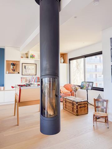 Villa 6 pièce(s) 4 chambre(s) 209.56 m²
