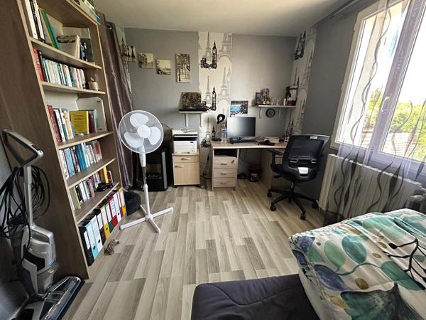 Maison 5 pièces - BELIGNEUX