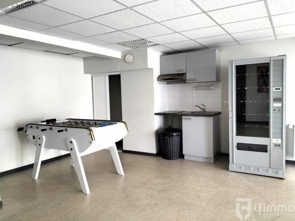 Studio pour investissement locatif