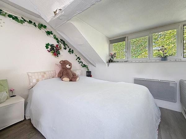 Studio de 21,38m2 avec cave situé hyper centre ville de Rouen - rouen