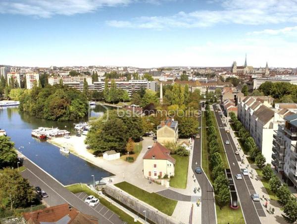 Appartement de 115 m²