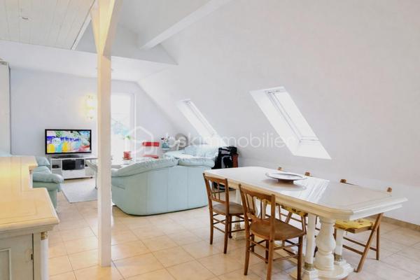 Appartement de 115 m²