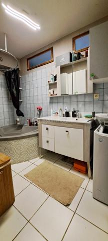 Appartement de 115 m²