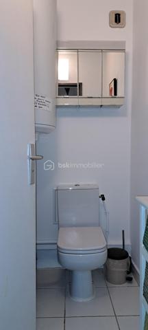 Appartement de 115 m²