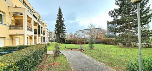 Appartement de 115 m²