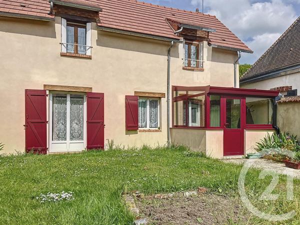 Maison à vendre  7 pièces - 185 m2 NOGENT LE PHAYE - 28
