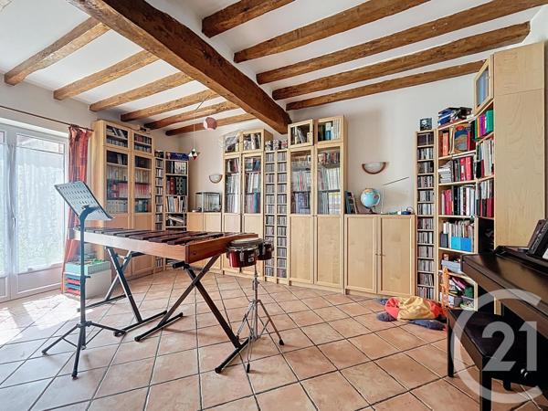 Maison à vendre  7 pièces - 185 m2 NOGENT LE PHAYE - 28