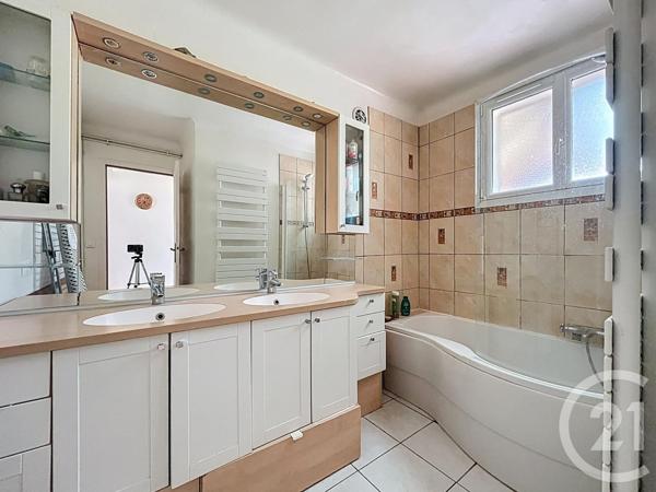 Maison à vendre  7 pièces - 185 m2 NOGENT LE PHAYE - 28