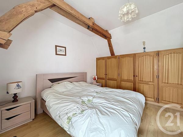 Maison à vendre  7 pièces - 185 m2 NOGENT LE PHAYE - 28