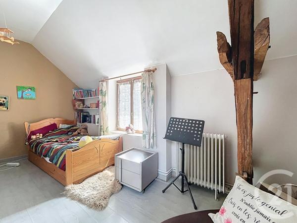 Maison à vendre  7 pièces - 185 m2 NOGENT LE PHAYE - 28