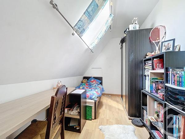 Maison à vendre  7 pièces - 185 m2 NOGENT LE PHAYE - 28