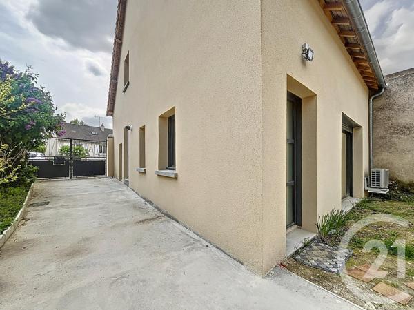 Maison à vendre  7 pièces - 185 m2 NOGENT LE PHAYE - 28
