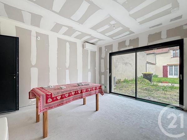 Maison à vendre  7 pièces - 185 m2 NOGENT LE PHAYE - 28