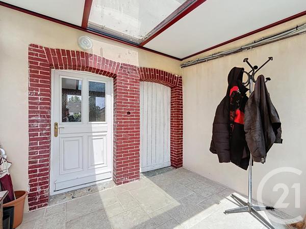 Maison à vendre  7 pièces - 185 m2 NOGENT LE PHAYE - 28