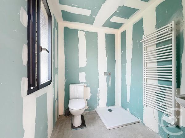 Maison à vendre  7 pièces - 185 m2 NOGENT LE PHAYE - 28