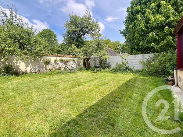 Maison à vendre  7 pièces - 185 m2 NOGENT LE PHAYE - 28